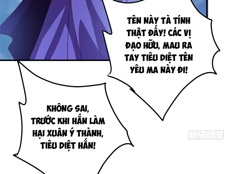 Chưởng Môn Khiêm Tốn Chút Chapter 576 - 124