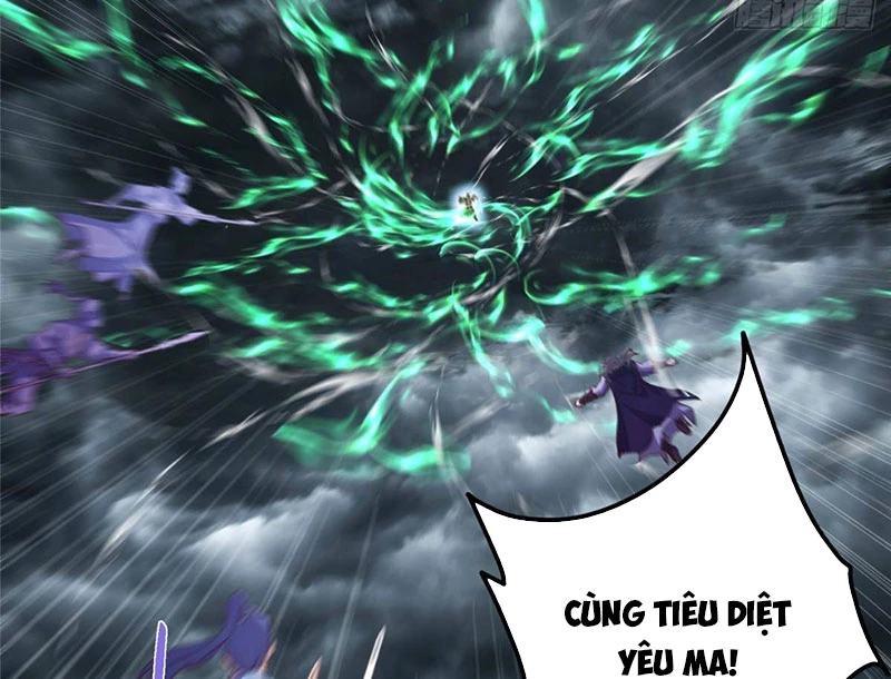 Chưởng Môn Khiêm Tốn Chút Chapter 576 - 130