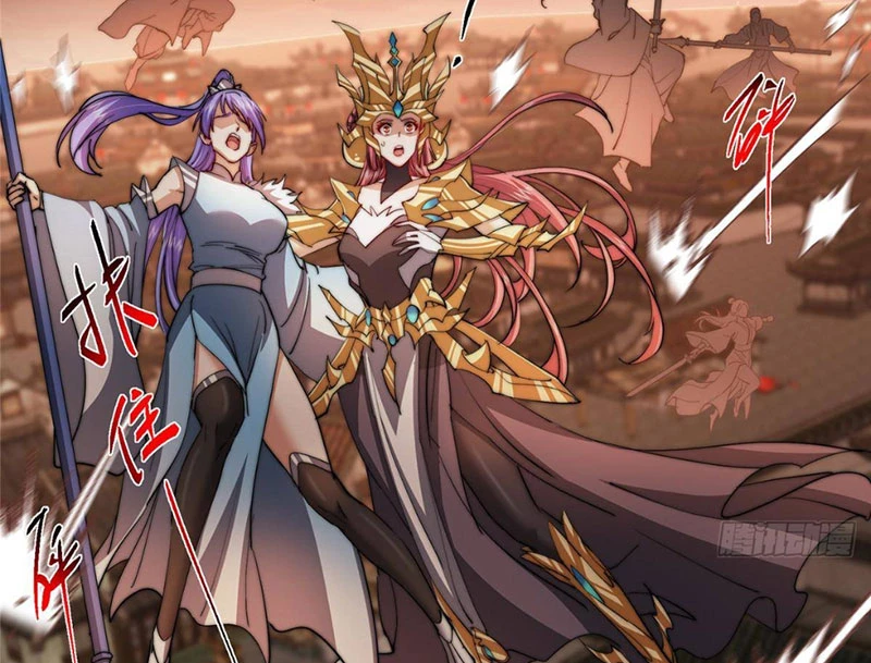 Chưởng Môn Khiêm Tốn Chút Chapter 576 - 143