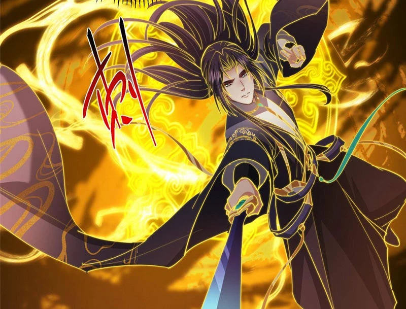 Chưởng Môn Khiêm Tốn Chút Chapter 576 - 169