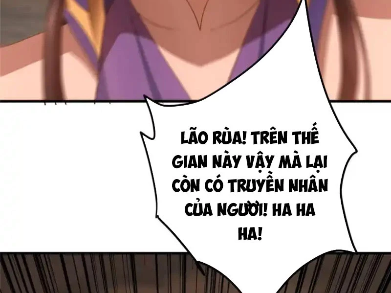 Chưởng Môn Khiêm Tốn Chút Chapter 577 - 9