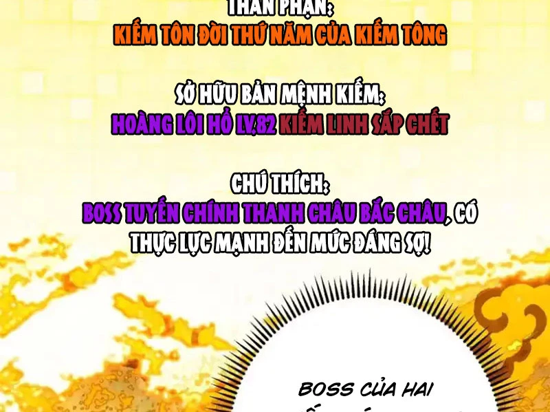 Chưởng Môn Khiêm Tốn Chút Chapter 577 - 23