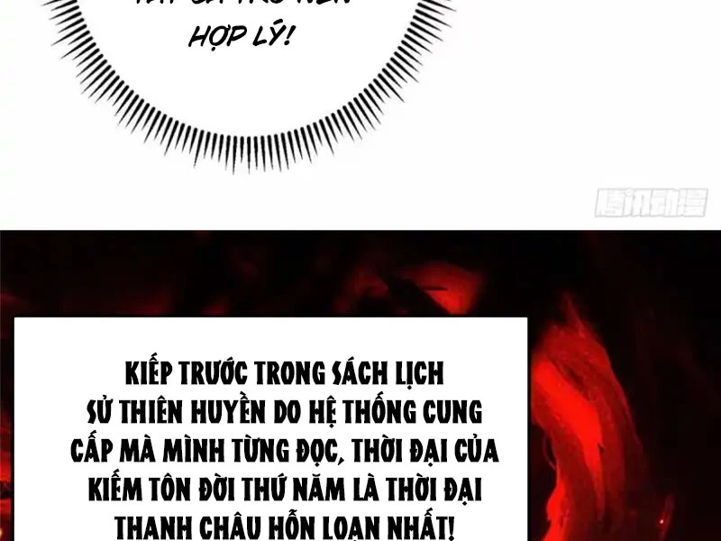 Chưởng Môn Khiêm Tốn Chút Chapter 577 - 26