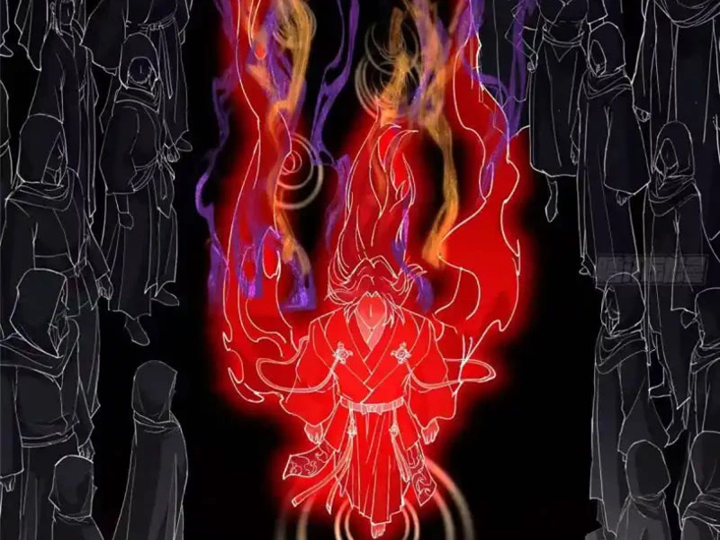 Chưởng Môn Khiêm Tốn Chút Chapter 577 - 33