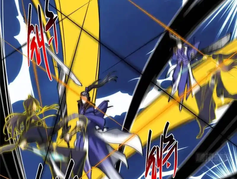 Chưởng Môn Khiêm Tốn Chút Chapter 577 - 101