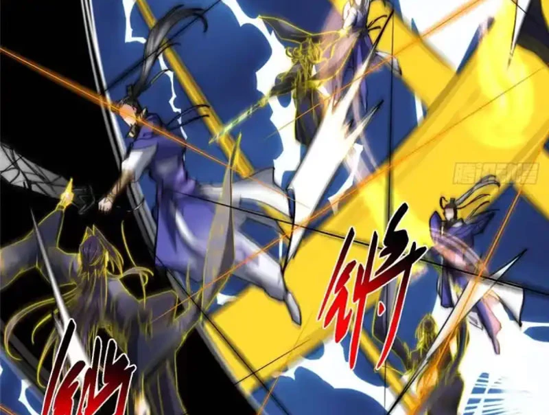 Chưởng Môn Khiêm Tốn Chút Chapter 577 - 105