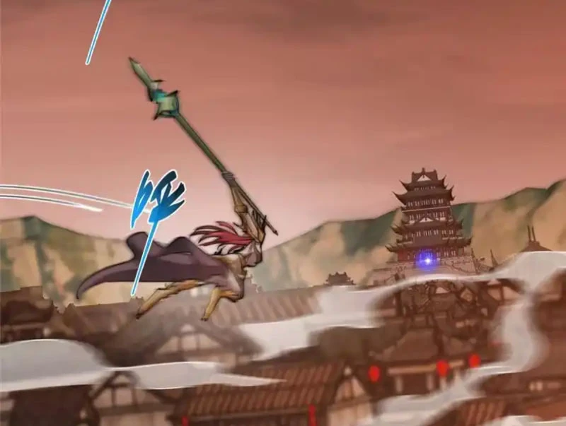 Chưởng Môn Khiêm Tốn Chút Chapter 577 - 127