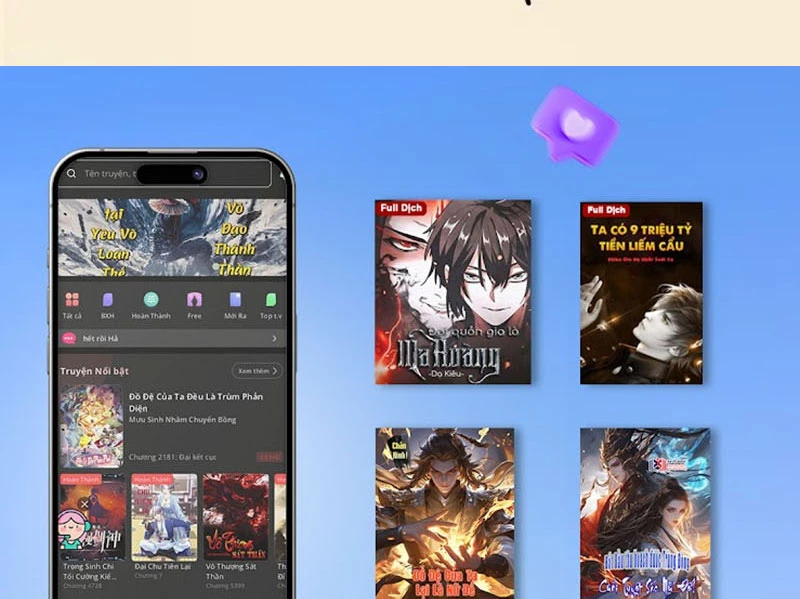 Chưởng Môn Khiêm Tốn Chút Chapter 577 - 164