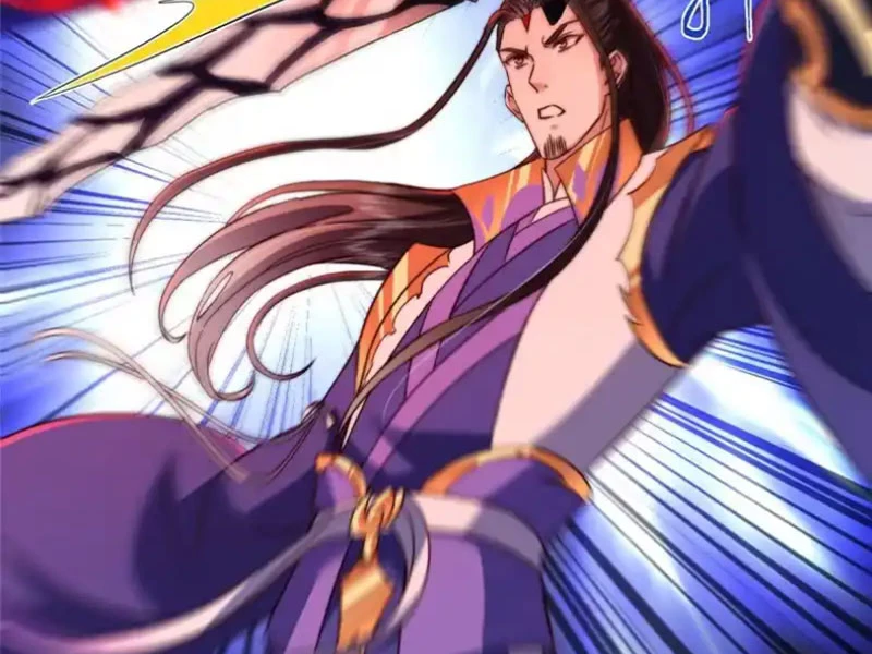 Chưởng Môn Khiêm Tốn Chút Chapter 578 - 10