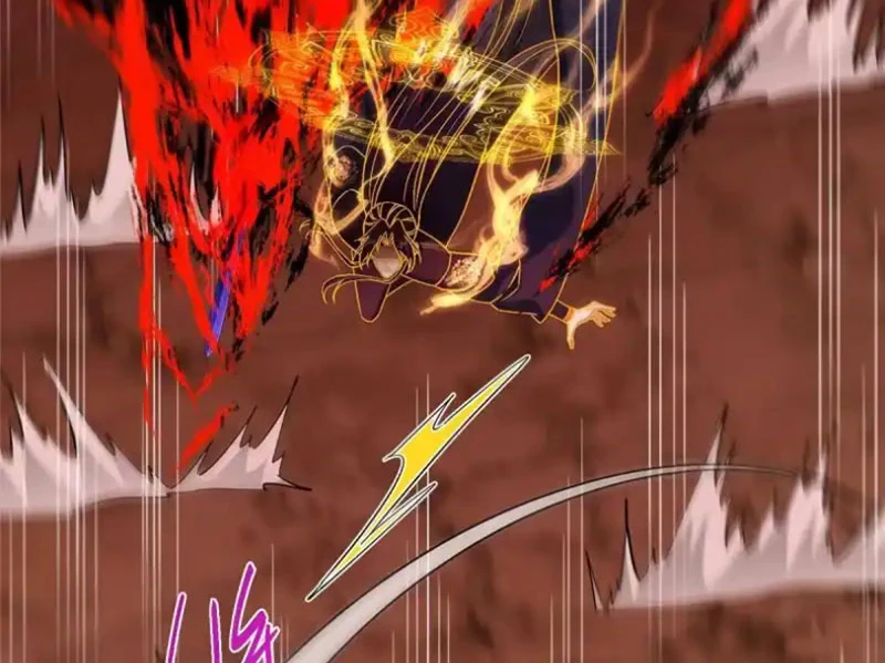 Chưởng Môn Khiêm Tốn Chút Chapter 578 - 13