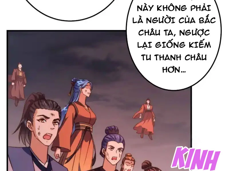 Chưởng Môn Khiêm Tốn Chút Chapter 578 - 28