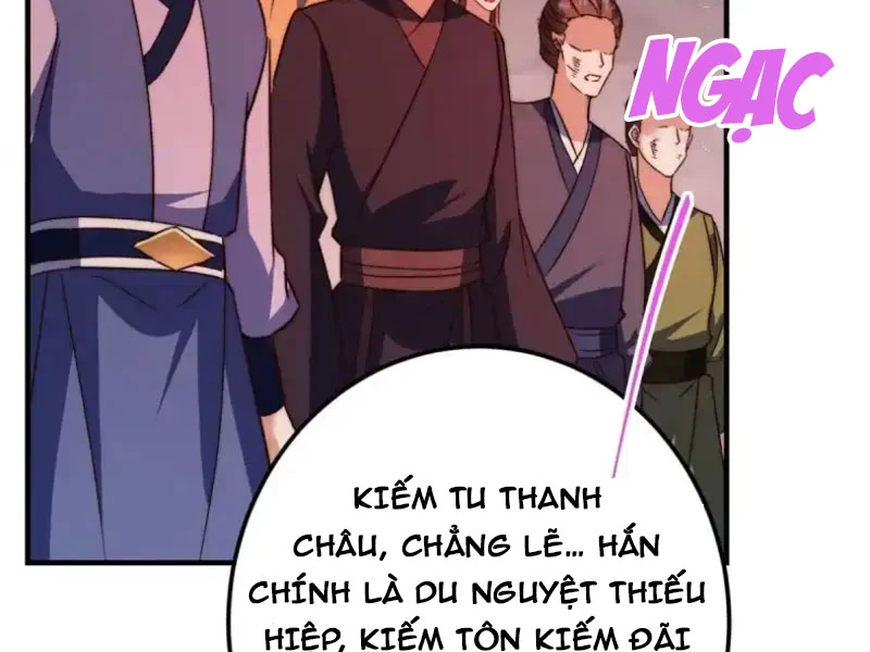 Chưởng Môn Khiêm Tốn Chút Chapter 578 - 29