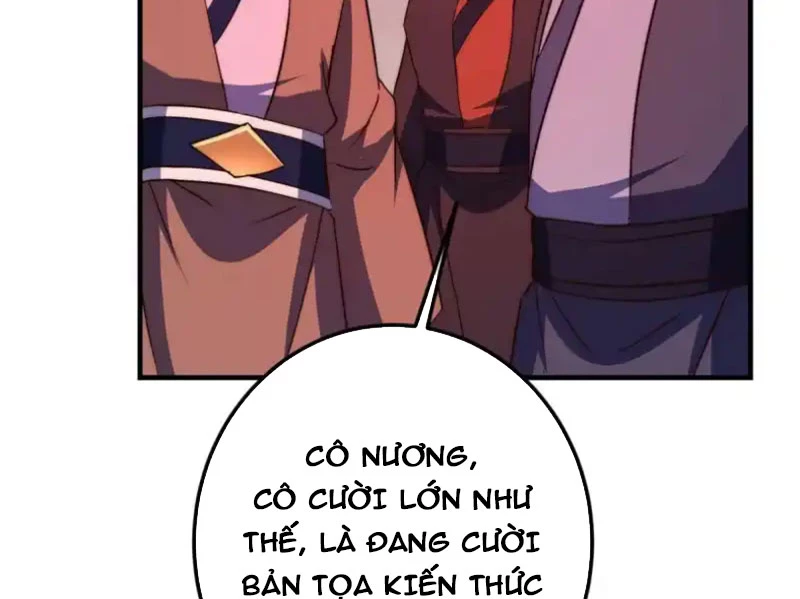 Chưởng Môn Khiêm Tốn Chút Chapter 578 - 35