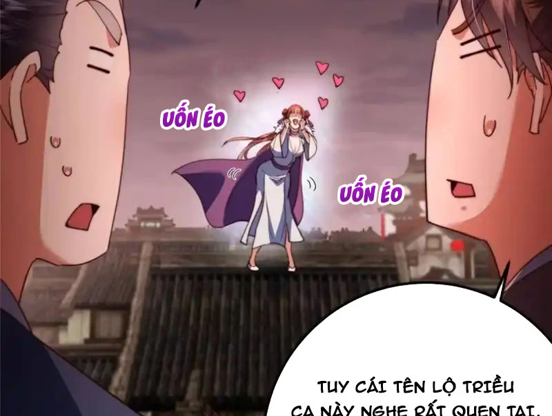 Chưởng Môn Khiêm Tốn Chút Chapter 578 - 50