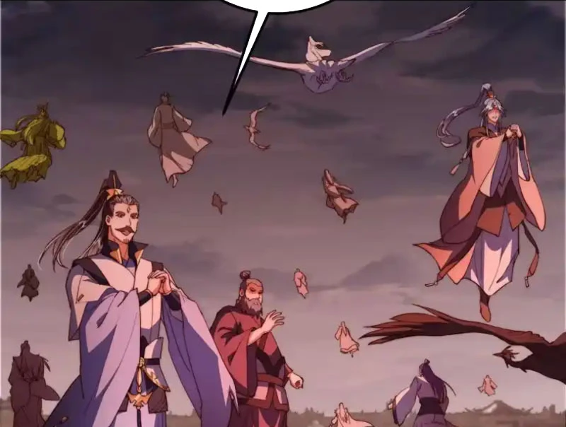 Chưởng Môn Khiêm Tốn Chút Chapter 578 - 55