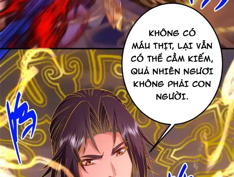 Chưởng Môn Khiêm Tốn Chút Chapter 578 - 79