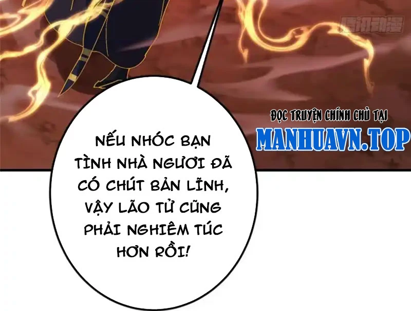 Chưởng Môn Khiêm Tốn Chút Chapter 578 - 84