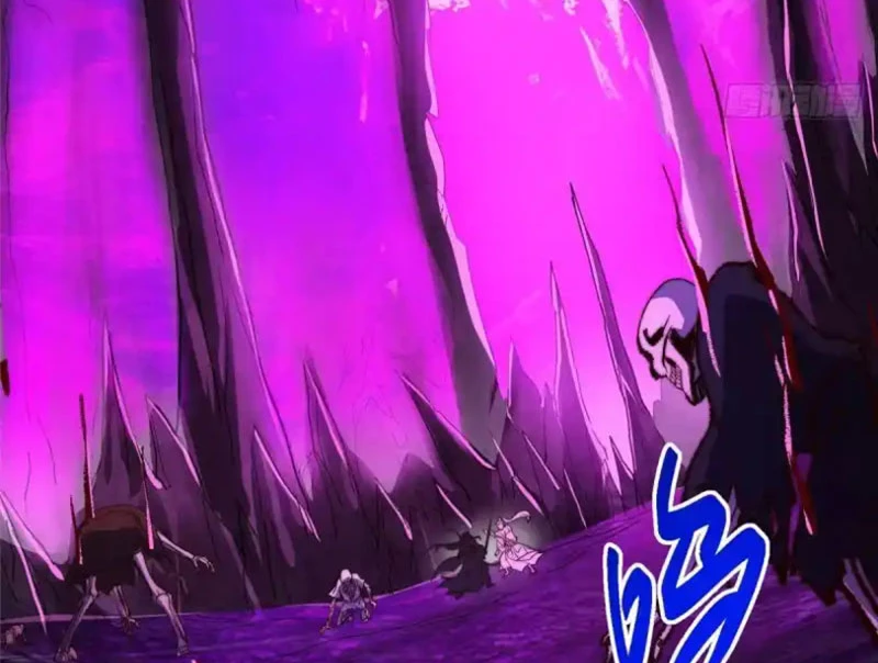 Chưởng Môn Khiêm Tốn Chút Chapter 578 - 91