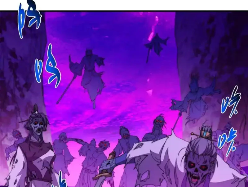 Chưởng Môn Khiêm Tốn Chút Chapter 578 - 93