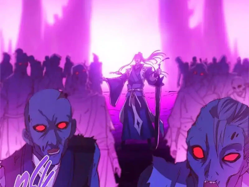 Chưởng Môn Khiêm Tốn Chút Chapter 578 - 119