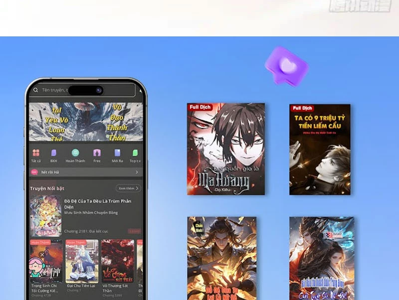 Chưởng Môn Khiêm Tốn Chút Chapter 578 - 151