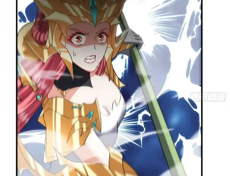 Chưởng Môn Khiêm Tốn Chút Chapter 579 - 6