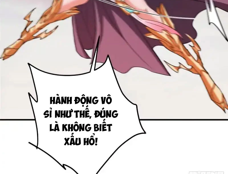 Chưởng Môn Khiêm Tốn Chút Chapter 579 - 16