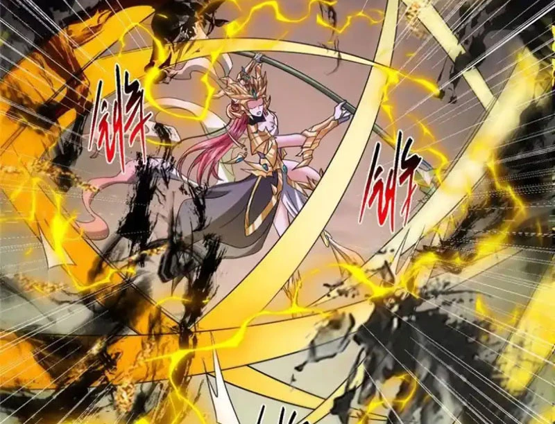 Chưởng Môn Khiêm Tốn Chút Chapter 579 - 21