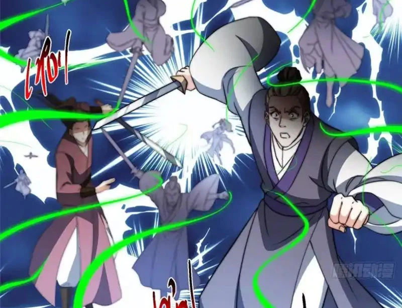 Chưởng Môn Khiêm Tốn Chút Chapter 579 - 33