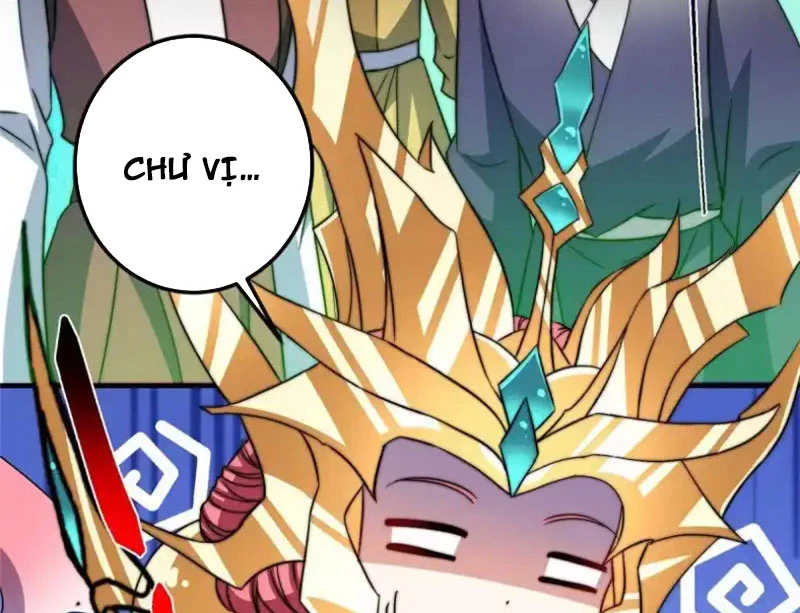 Chưởng Môn Khiêm Tốn Chút Chapter 579 - 36