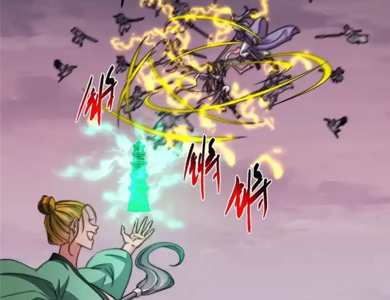 Chưởng Môn Khiêm Tốn Chút Chapter 579 - 43