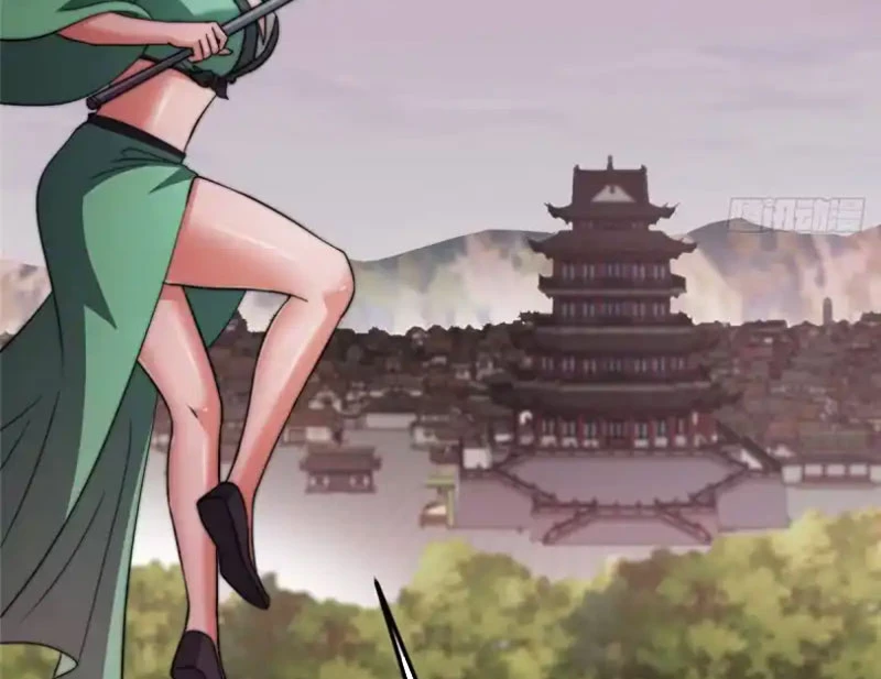 Chưởng Môn Khiêm Tốn Chút Chapter 579 - 44