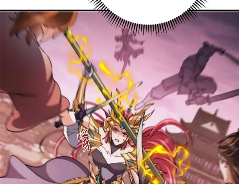 Chưởng Môn Khiêm Tốn Chút Chapter 579 - 70