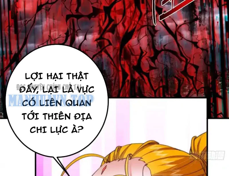 Chưởng Môn Khiêm Tốn Chút Chapter 579 - 84