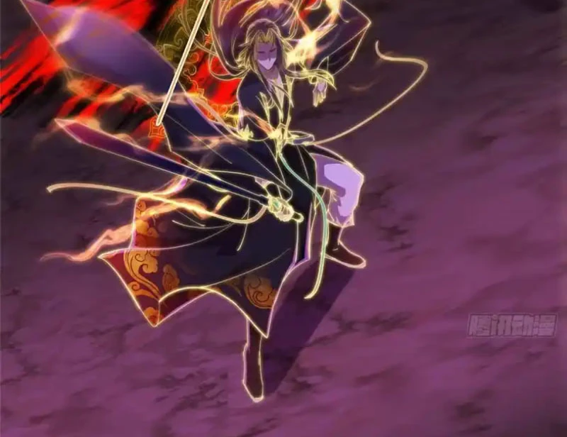 Chưởng Môn Khiêm Tốn Chút Chapter 579 - 101