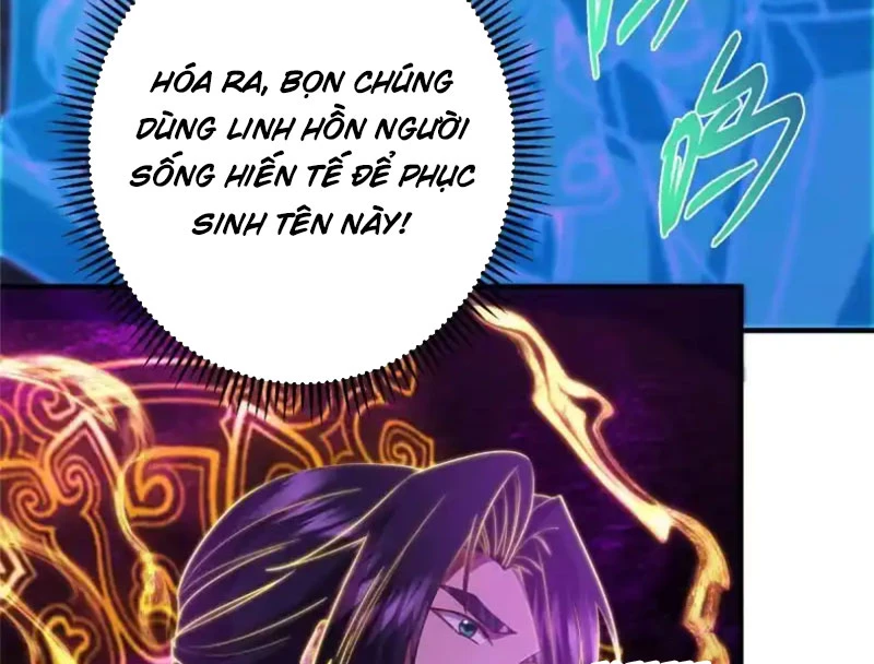 Chưởng Môn Khiêm Tốn Chút Chapter 579 - 138