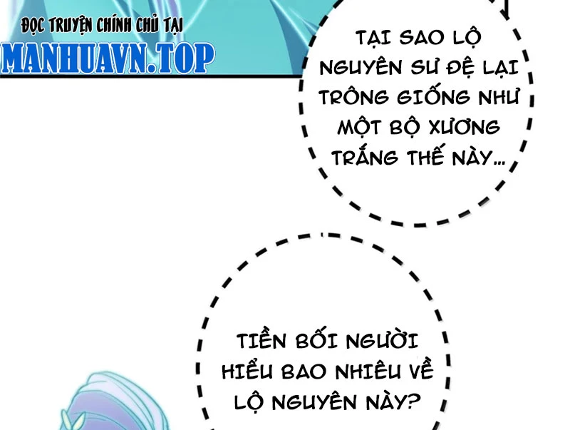 Chưởng Môn Khiêm Tốn Chút Chapter 580 - 16