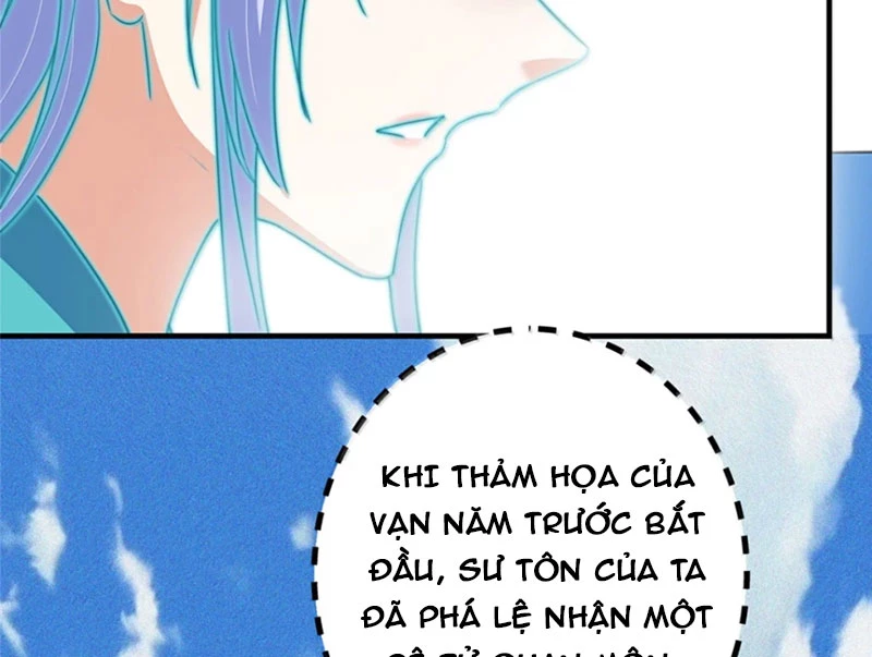 Chưởng Môn Khiêm Tốn Chút Chapter 580 - 20