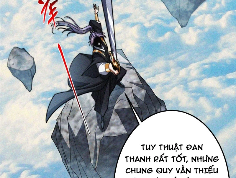 Chưởng Môn Khiêm Tốn Chút Chapter 580 - 30