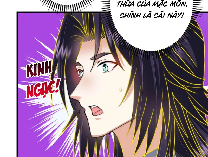 Chưởng Môn Khiêm Tốn Chút Chapter 580 - 32