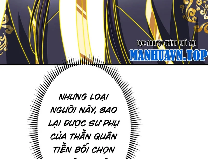 Chưởng Môn Khiêm Tốn Chút Chapter 580 - 37