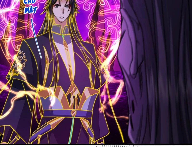 Chưởng Môn Khiêm Tốn Chút Chapter 580 - 61