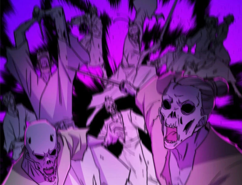 Chưởng Môn Khiêm Tốn Chút Chapter 580 - 63