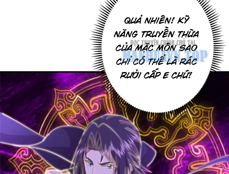 Chưởng Môn Khiêm Tốn Chút Chapter 580 - 103