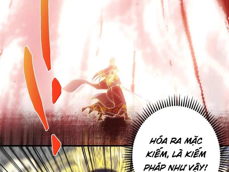 Chưởng Môn Khiêm Tốn Chút Chapter 580 - 125