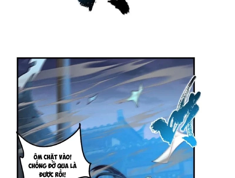 Chưởng Môn Khiêm Tốn Chút Chapter 581 - 8