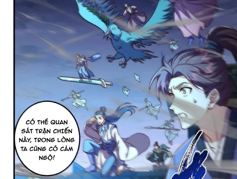 Chưởng Môn Khiêm Tốn Chút Chapter 581 - 11