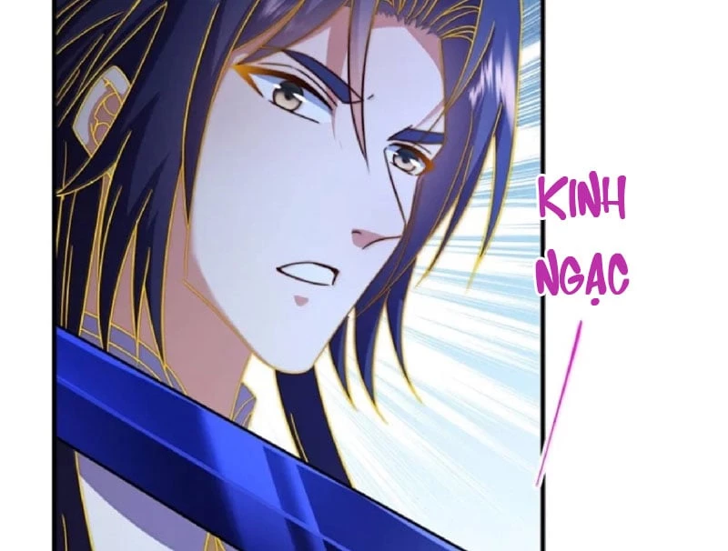 Chưởng Môn Khiêm Tốn Chút Chapter 581 - 27