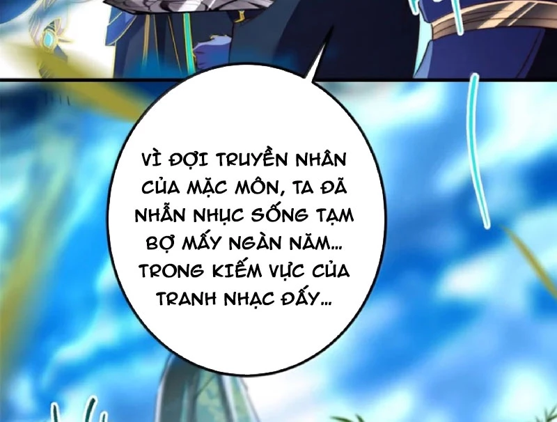 Chưởng Môn Khiêm Tốn Chút Chapter 581 - 31