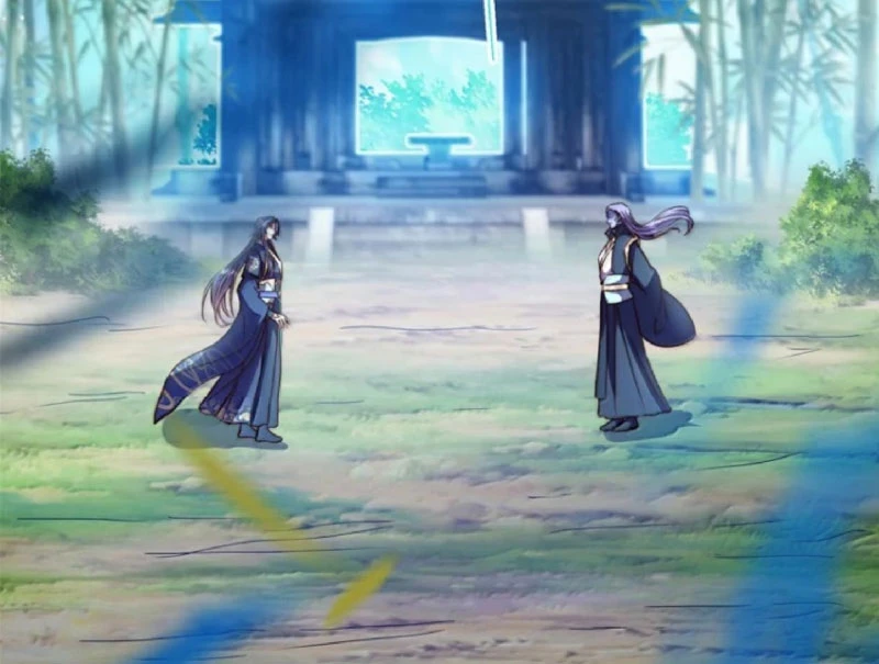 Chưởng Môn Khiêm Tốn Chút Chapter 581 - 33